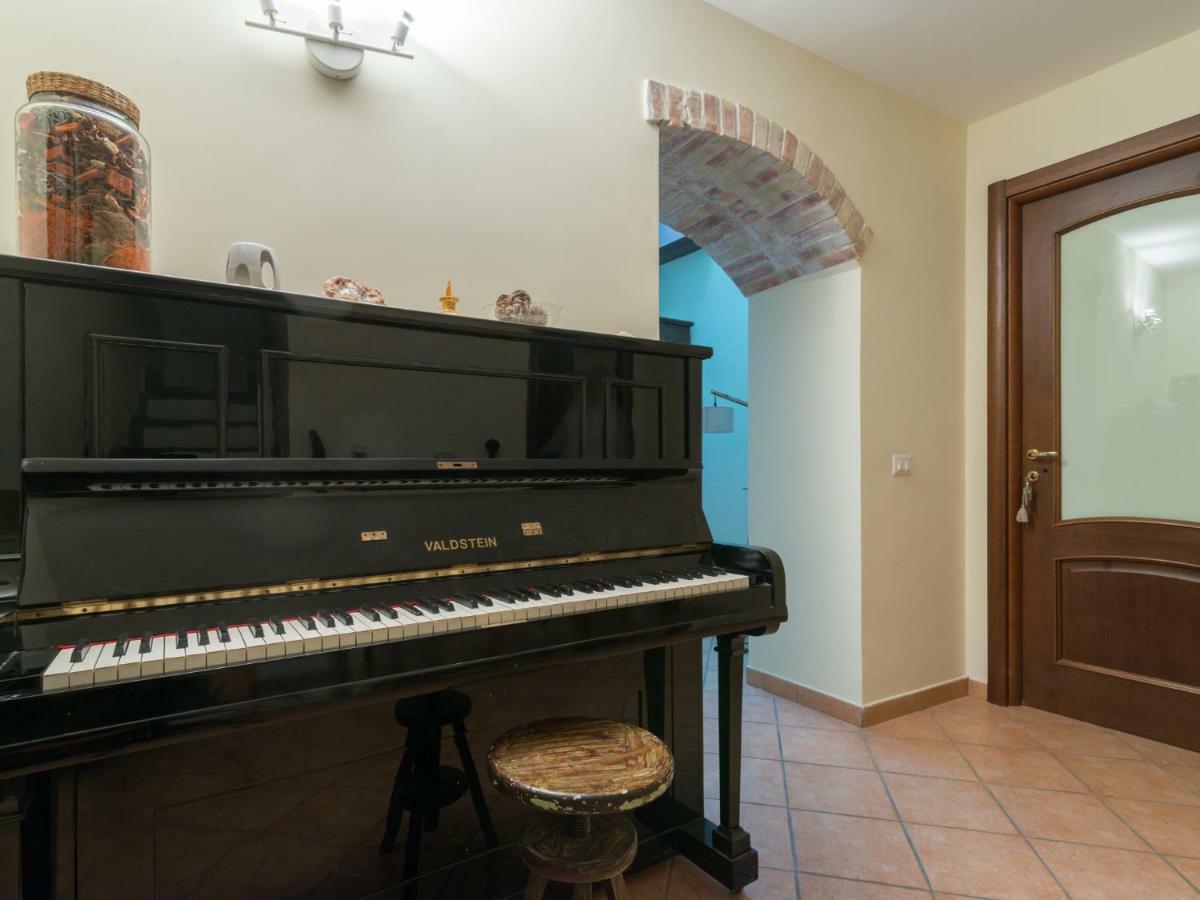 Alla Corte Del Re Dimora Storica Naples Exterior photo
