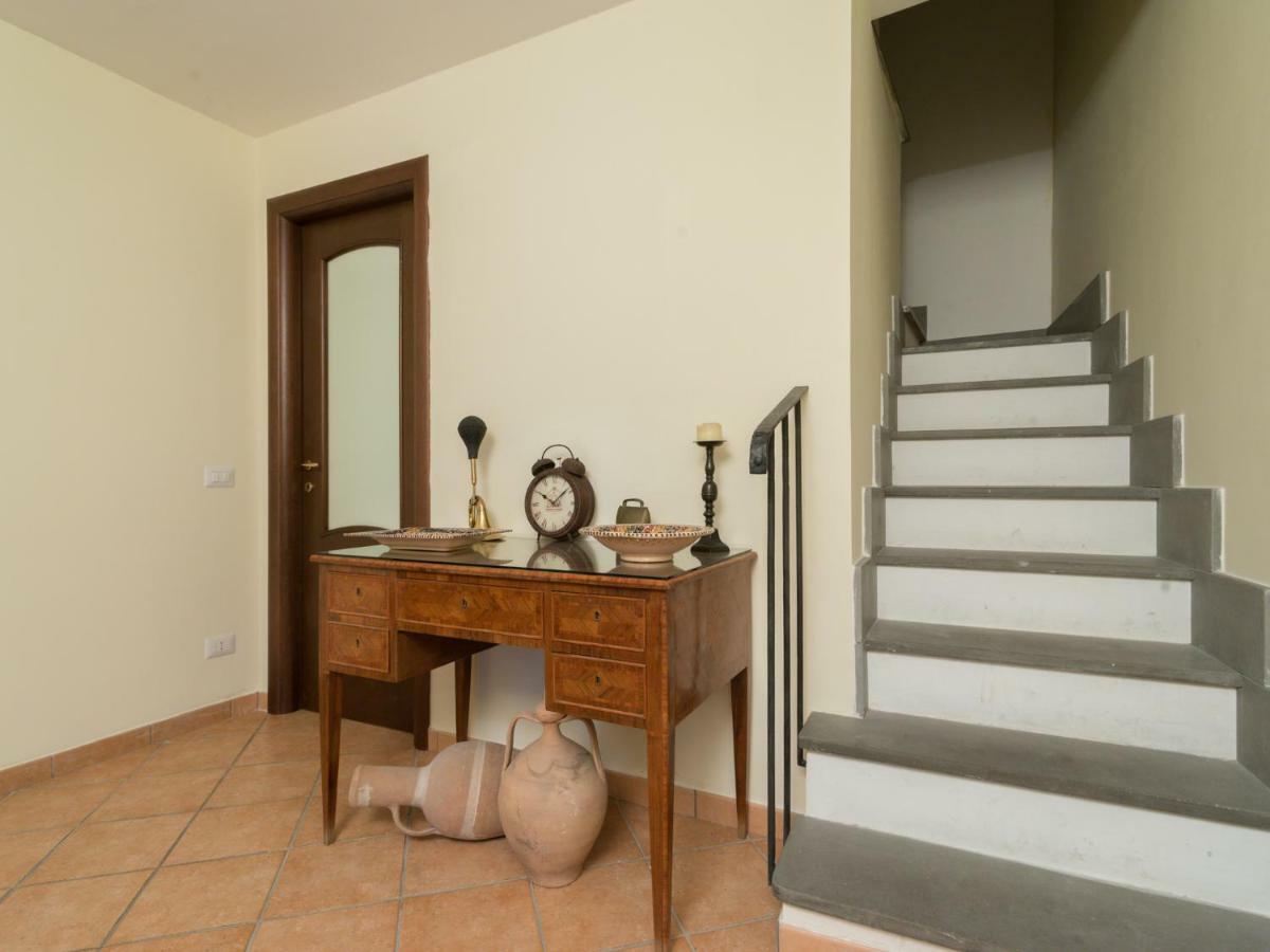 Alla Corte Del Re Dimora Storica Naples Exterior photo